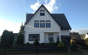 Ferienwohnung Dahm am Weser-Radweg